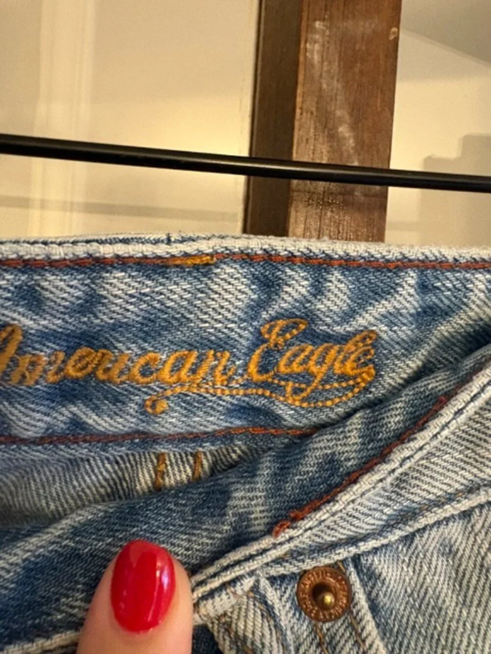 American Eagle 